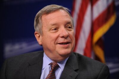 Senator Durbin Re-Introduces DREAM Act on Heels of President’s Immigration Speech