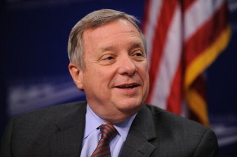 Senator Durbin Re-Introduces DREAM Act on Heels of President’s Immigration Speech