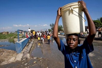 DHS Announces Extension and Re-Designation of Temporary Protective Status for Haitians