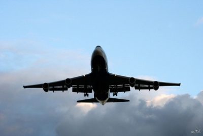 Research Shows Immigrant Entrepreneurs Leaving the U.S. to Become Our Competition