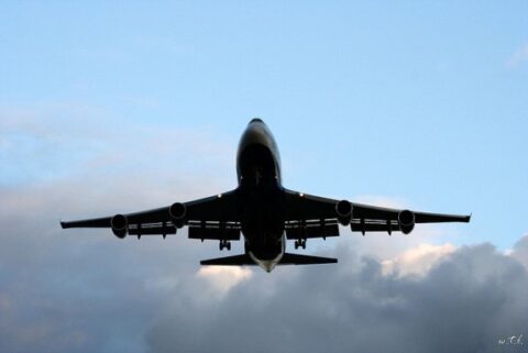 Research Shows Immigrant Entrepreneurs Leaving the U.S. to Become Our Competition 