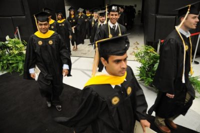 Administration Uses Executive Authority to Keep Educated Grads in U.S. Longer