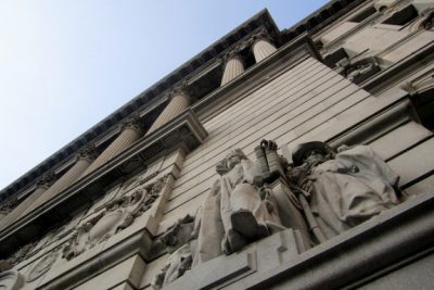 Another Study Highlights Need for Legal Representation in Immigration Court