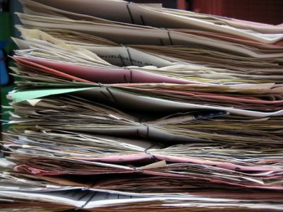 CIS Report Marred by ‘Deception and Disorder’