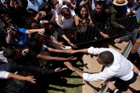 Immigrant Community Needs White House Muscle to Move Immigration, Politics and All