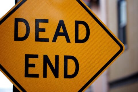 Why the Enforcement-Only Mentality Leads to an Economic Dead-End