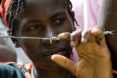 Controversy Over Deportation of Haitians Continues