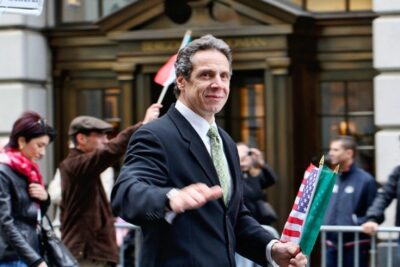New York Looking to End Participation in Secure Communities Program