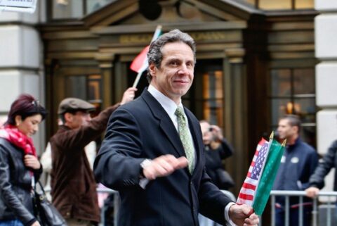 New York Looking to End Participation in Secure Communities Program