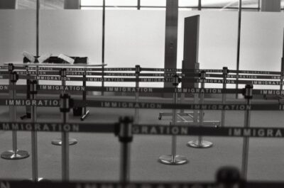 Report Reveals Basic Misunderstanding of Deportation Process