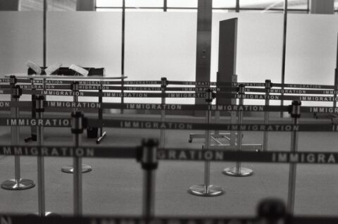 Report Reveals Basic Misunderstanding of Deportation Process