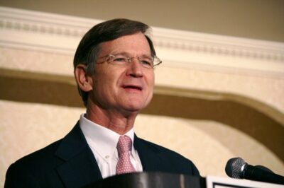 Dear Mr. Smith, Our Broken Immigration System Requires Solutions that Embrace Discretion, Not Eliminate It