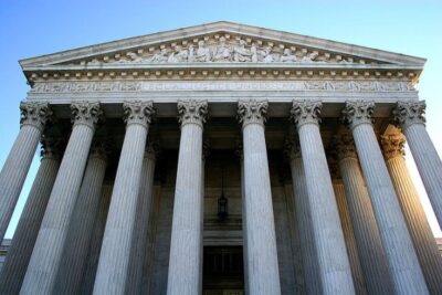 Immigration Restrictionists Take SB 1070 to Supreme Court