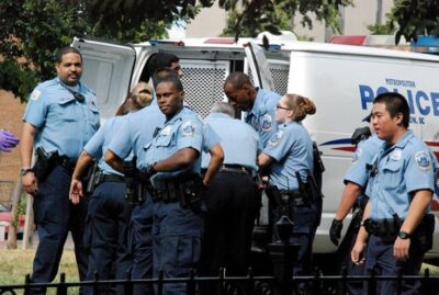 Local Law Enforcement Not Trained to Enforce Alabama’s Immigration Law