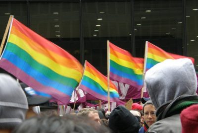 How Will DHS’s Prosecutorial Discretion Guidelines Impact Gay and Lesbian Bi-National Couples?