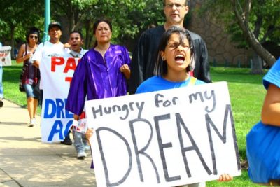 What’s the Value of Keeping Undocumented Youth in the Shadows?