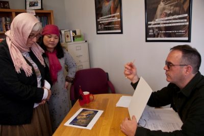 What the New Budget Law Could Mean for Immigrant and Refugee Programs