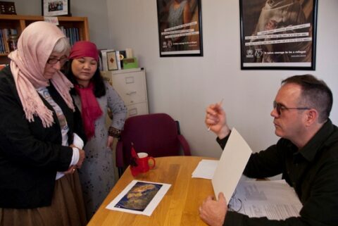 What the New Budget Law Could Mean for Immigrant and Refugee Programs