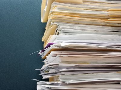 Immigration Case Backlog Reaches All-Time High, Report Shows