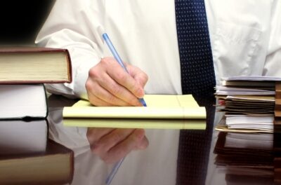 Some Hopeful, Early Signs That Prosecutorial Discretion Is Being Exercised