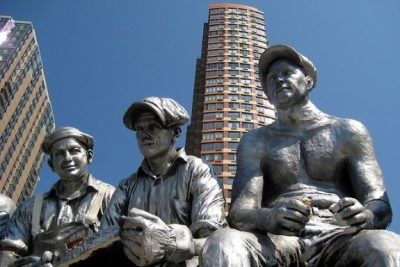 Immigrant Laborers Continue to Strengthen American Workforce, Economy