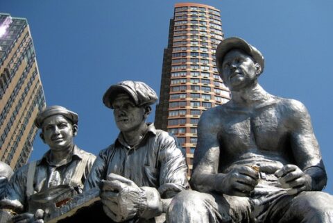 Immigrant Laborers Continue to Strengthen American Workforce, Economy