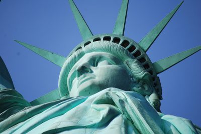 Give Me Your Tired, Your Poor, Your Huddled Masses...But Don't Let Them Work?