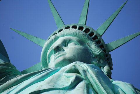 Give Me Your Tired, Your Poor, Your Huddled Masses...But Don't Let Them Work?