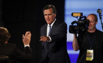 GOP Candidates Distort Truth on In-State Tuition for Unauthorized Students