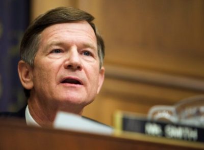 Lamar Smith’s E-Verify Arguments Defy Logic and Lack Evidence