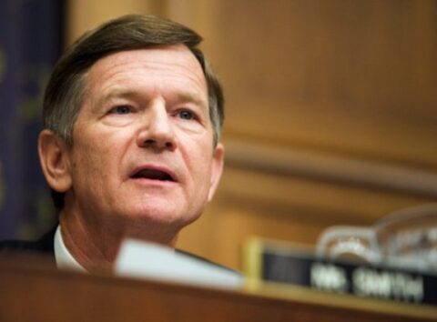 Lamar Smith’s E-Verify Arguments Defy Logic and Lack Evidence