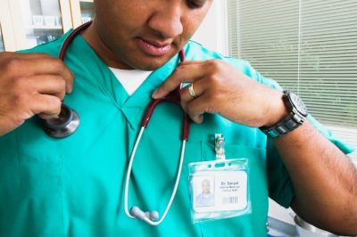 Including DACA Recipients in Health Care Reform