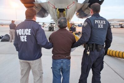 Redefining Criminality: Untangling DHS’s Record High Deportation Numbers