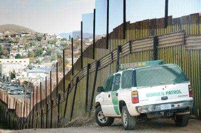 DHS Needs to Target Violent Drug Cartels, Not Immigrants Trying to Reunite with Families