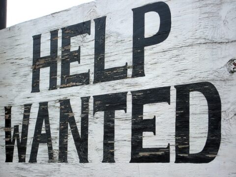 Some Alabama Businesses Having Trouble Replacing Immigrant Workers
