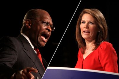 On Immigration, Some GOP Candidates Prefer Hostile Rhetoric to Policy Solutions