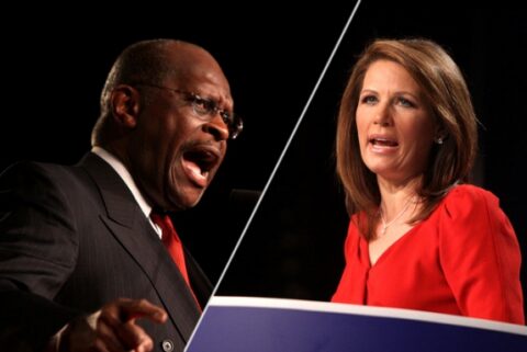 On Immigration, Some GOP Candidates Prefer Hostile Rhetoric to Policy Solutions