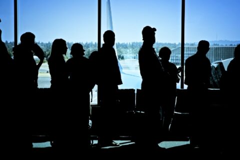 A Small Step Toward Reform: Bipartisan Bill Seeks to Raise Per Country Immigration Caps