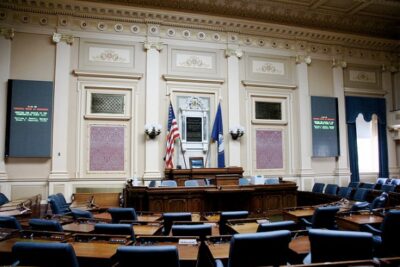 Heads Up, Virginia, Anti-Immigrant Agenda Could Be 2012 Legislative Focal Point