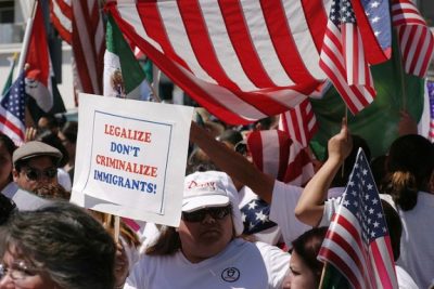New Report Challenges Notion that Harsh Enforcement Measures Drive Unauthorized Immigrants Out
