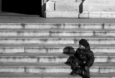 Just in Time for the Holidays: Congress Moves 4 Million Children Closer to Poverty