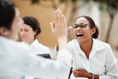 New Report Shows Immigrant Women Entrepreneurs Create Jobs and Contribute to Economy