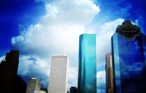 New Report Says Legalization Would Result in $1.4 billion in Revenues for Houston, Texas