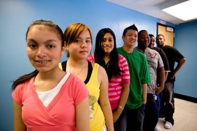 GOP Candidates Ignore Florida’s Diversifying Latino Population
