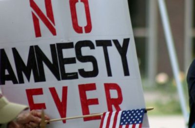 Anti-Immigrant Crowd Cries Wolf in Response to Administration’s Family Unity Policy
