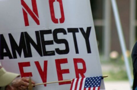 Anti-Immigrant Crowd Cries Wolf in Response to Administration’s Family Unity Policy