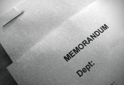 ICE Releases Memo Outlining Justification for Making Secure Communities Mandatory