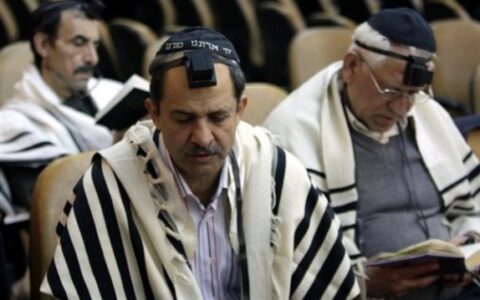 Celebrating a Legislative Victory for Refugees and Religious Freedom
