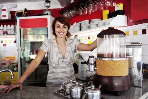 New Report Highlights Contributions of Immigrant Entrepreneurs to U.S. Economy