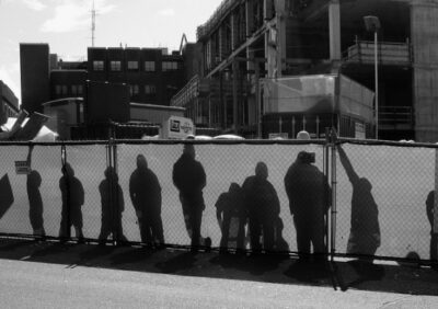 New Report Debunks Myth of Self-Deportation